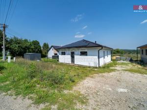 Prodej rodinného domu, Mirošov - Myť, 101 m2
