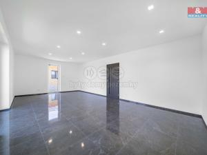 Prodej rodinného domu, Mirošov - Myť, 101 m2