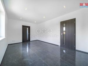 Prodej rodinného domu, Mirošov - Myť, 101 m2