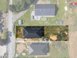 Prodej rodinného domu, Mirošov - Myť, 101 m2