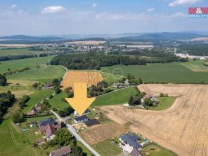Prodej rodinného domu, Mirošov - Myť, 101 m2