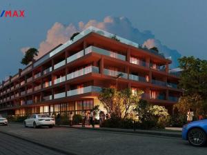 Prodej bytu 2+kk, Golem, Albánie, Kavajë, Albánie, 49 m2