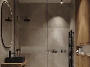 Prodej bytu 3+kk, Praha - Vokovice, Na dlouhém lánu, 63 m2