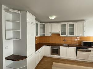 Pronájem rodinného domu, Praha - Řepy, Na Fialce I, 245 m2