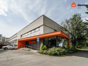 Pronájem komerční nemovitosti, Orlová, Polní, 435 m2