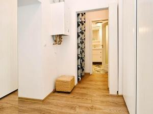 Pronájem bytu 4+kk, Český Brod, Komenského, 77 m2