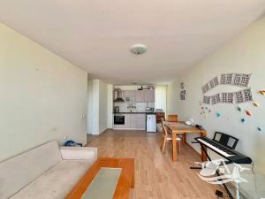 Prodej bytu 2+kk, Sveti Vlas, Bulharsko, 73 m2