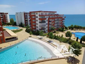 Prodej bytu 2+kk, Sveti Vlas, Bulharsko, 73 m2