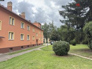 Pronájem bytu 2+1, Sázava, Sklářská, 63 m2
