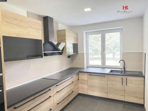 Pronájem bytu 2+1, Sázava, Sklářská, 63 m2