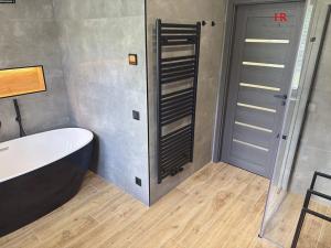Pronájem bytu 2+1, Sázava, Sklářská, 63 m2