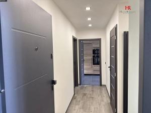 Pronájem bytu 2+1, Sázava, Sklářská, 63 m2