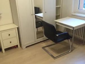 Pronájem bytu 1+kk, Praha - Krč, Štúrova, 20 m2