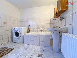 Prodej rodinného domu, Číměř - Sedlo, 88 m2