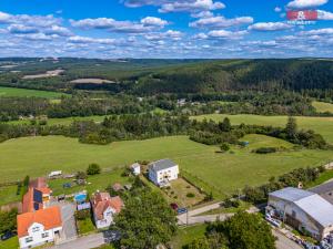Prodej rodinného domu, Pláně - Ondřejov, 270 m2