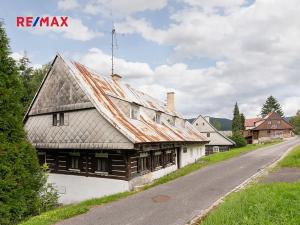 Prodej chalupy, Rokytnice nad Jizerou, 409 m2