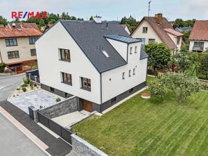 Prodej vily, Jindřichův Hradec, Spojovací, 183 m2