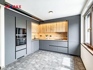 Prodej rodinného domu, Jindřichův Hradec, Spojovací, 183 m2