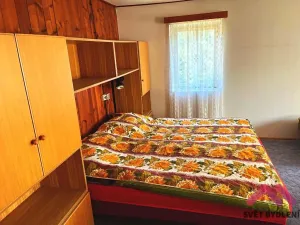 Prodej chalupy, Šluknov, 350 m2