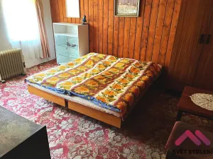Prodej chalupy, Šluknov, 350 m2