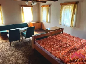 Prodej rodinného domu, Šluknov, 349 m2