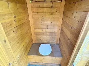 Prodej zahrady, Krupka, Dolní, 299 m2