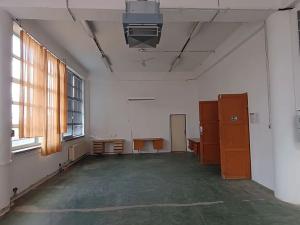 Pronájem skladu, Jablonec nad Nisou, Palackého, 102 m2