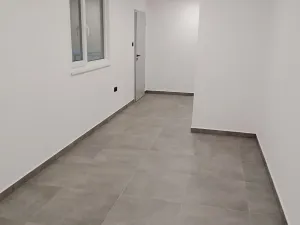 Pronájem skladu, Velké Meziříčí, Karlov, 476 m2
