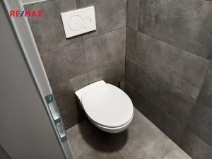 Pronájem skladu, Velké Meziříčí, Karlov, 476 m2