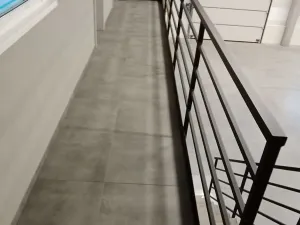 Pronájem skladu, Velké Meziříčí, Karlov, 476 m2