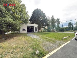 Pronájem skladu, Horní Bříza, Sídlištní, 145 m2