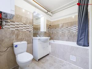 Pronájem bytu 2+1, Přerov, Jižní čtvrť I, 51 m2