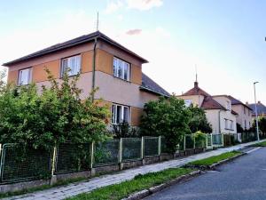 Prodej rodinného domu, Loštice, Nová, 240 m2