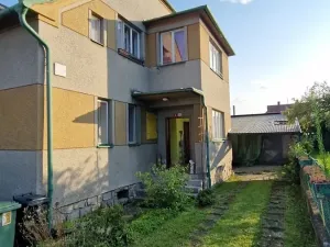 Prodej rodinného domu, Loštice, Nová, 240 m2