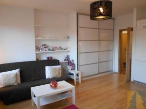 Pronájem bytu 1+kk, Praha - Záběhlice, Na lávce, 37 m2