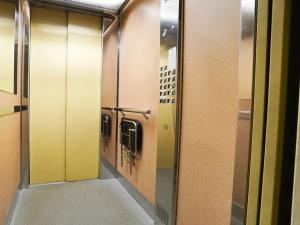 Pronájem bytu 1+kk, Praha - Záběhlice, Na lávce, 37 m2