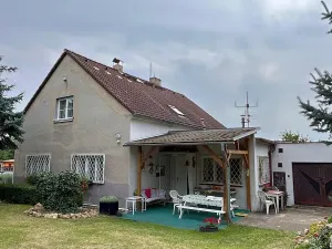 Prodej rodinného domu, Podbořany, 240 m2