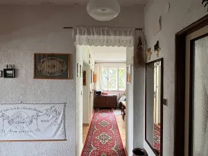 Prodej rodinného domu, Podbořany, 240 m2