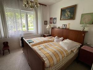 Prodej rodinného domu, Podbořany, 240 m2