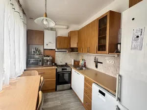 Pronájem bytu 3+1, Vrchlabí, Palackého, 78 m2