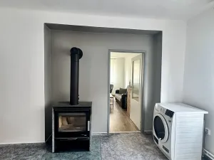 Pronájem bytu 3+1, Vrchlabí, Palackého, 78 m2