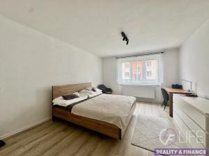 Pronájem bytu 3+1, Vrchlabí, Palackého, 78 m2