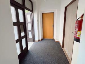 Pronájem kanceláře, Opava, Na Rybníčku, 12 m2