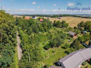 Prodej pozemku pro bydlení, Hrabyně, 1660 m2