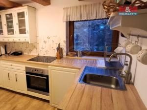 Pronájem chaty, Vlastějovice, 68 m2