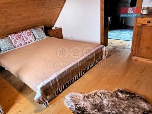 Pronájem chaty, Vlastějovice, 68 m2