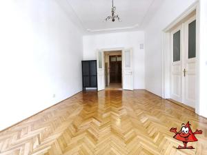Pronájem kanceláře, Praha - Nové Město, Štěpánská, 63 m2