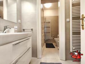 Pronájem kanceláře, Praha - Nové Město, Štěpánská, 63 m2