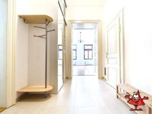 Pronájem kanceláře, Praha - Nové Město, Štěpánská, 63 m2