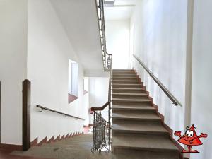 Pronájem kanceláře, Praha - Nové Město, Štěpánská, 63 m2